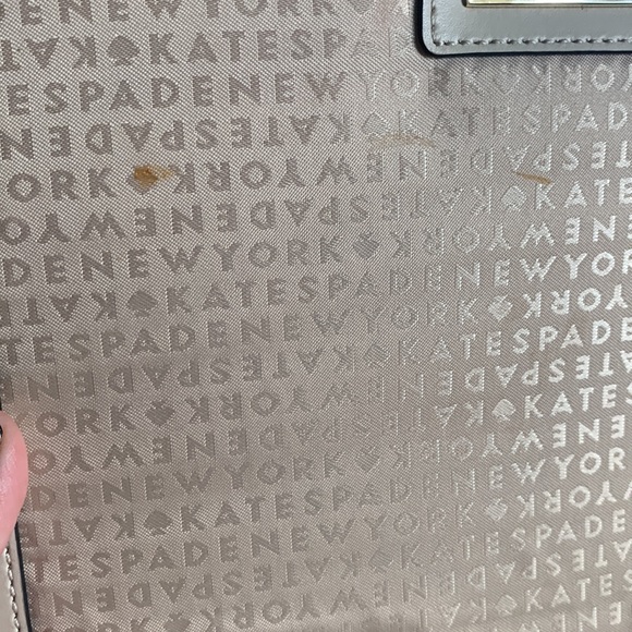 Kate Spade Crossbody Bag - Picture 9 of 12